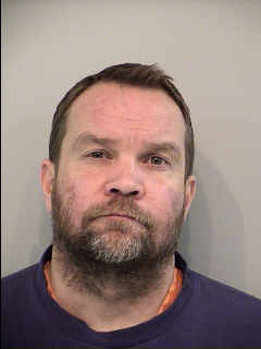Jordan Richard Kjos booking photo
