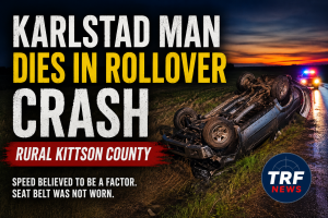Karlstad Man Killed in Kittson County Crash