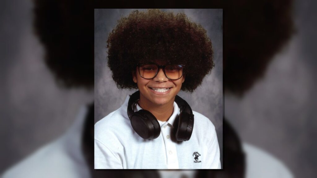 Keyarah Verdell, 17