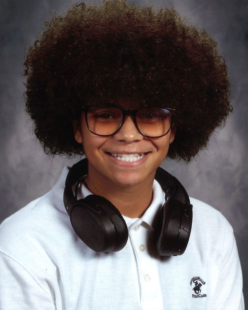 Keyarah Verdell, 17