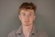 Kody Landen King booking photo