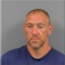 Justin Knapp Beltrami County Jail booking image