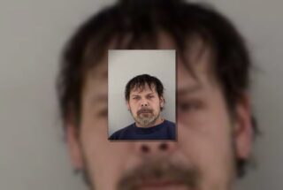 Anthony Ray Lague Jr.