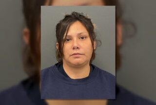 Leah Kristine Lattergrass
