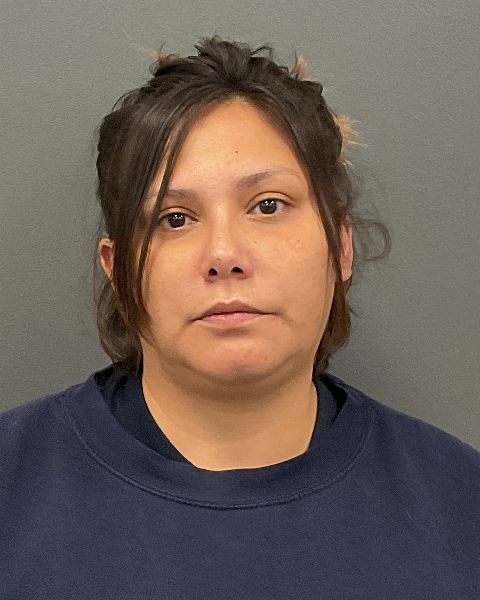Leah Kristine Lattergrass