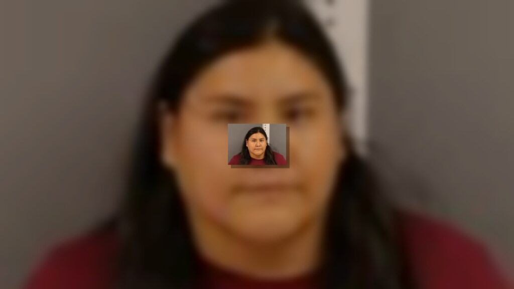 Mary Crystal Lopez Goggleye