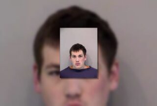 Nicholas Anthony Lord