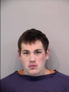 Nicholas Anthony Lord