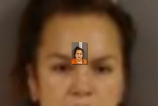 Shannon Joy Lussier