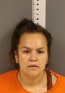 Booking photo of Shannon Joy Lussier