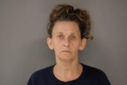 Bobbi Jo LaCrosse booking photo
