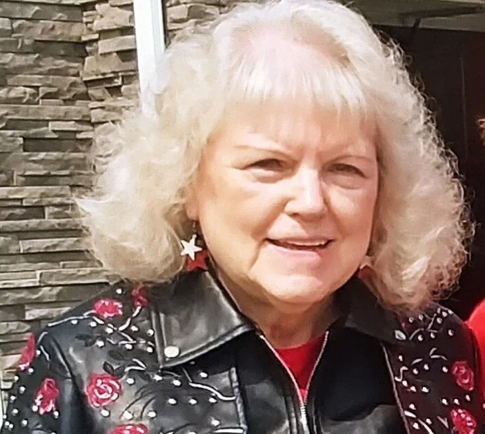 Lana Joy Nelson