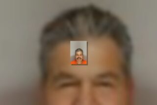 Donald Eugene Libby