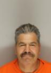 Donald Eugene Libby Cass County Jail booking photo