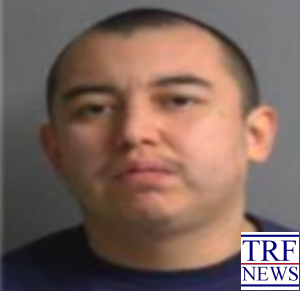 Lorenzo Dean Valencia mugshot