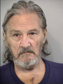 Bernard Scott McArthur