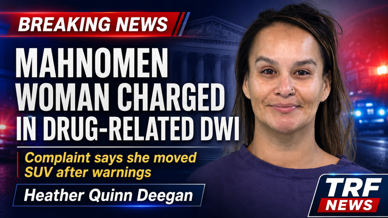 Heather Quinn Deegan
