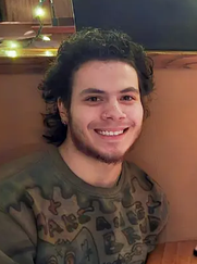 Verified photo of Matthew James Rayta
