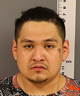 Matthew Robert Webster mugshot