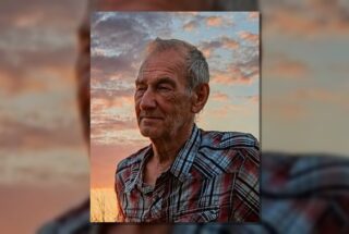 Maynard Duane Jenson, 86