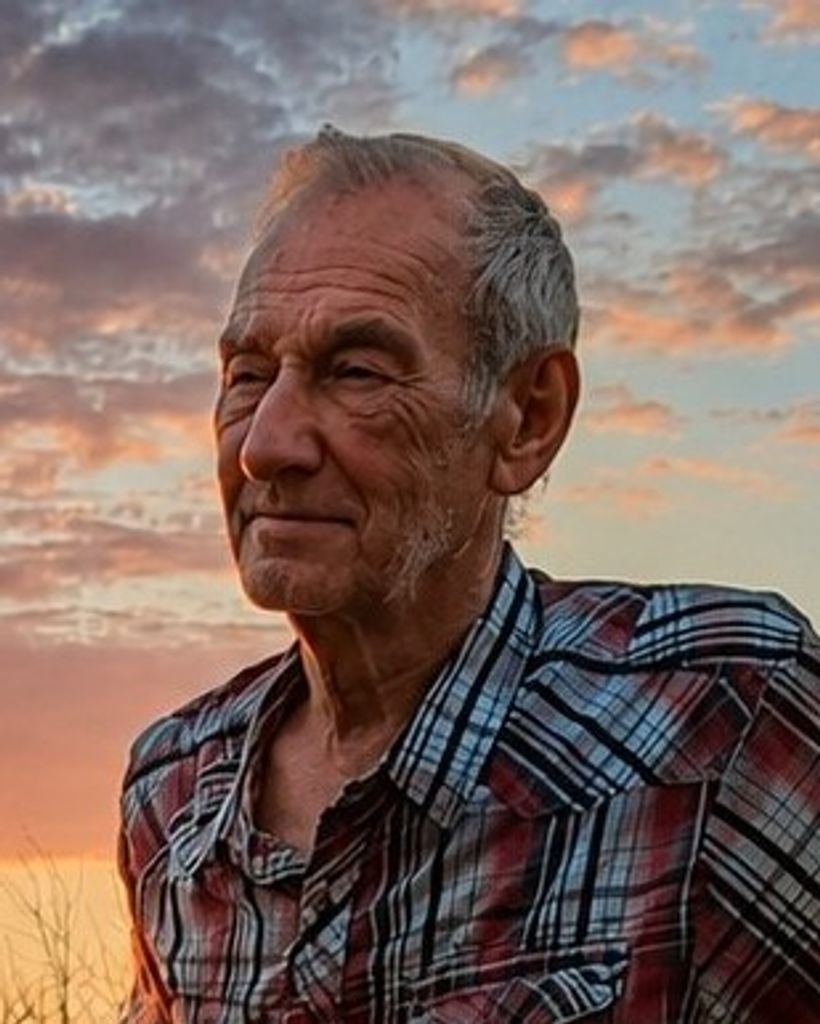 Maynard Duane Jenson, 86