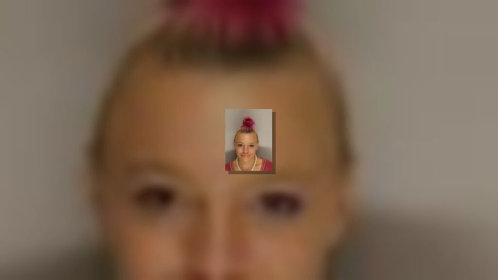 Danielle Marie Mcaninch