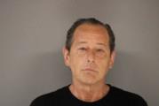 Brian Lee Miller booking photo