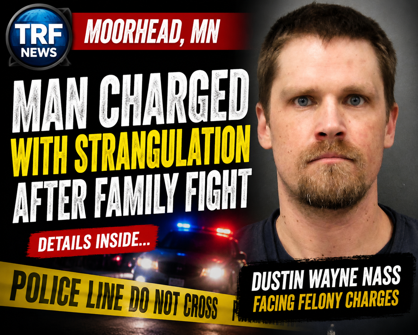 Dustin Wayne Nass