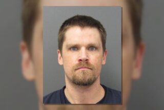 Dustin Wayne Nass