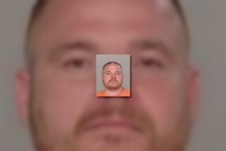 Morgan Robert Nehring