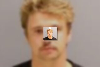 Brandon David Olson