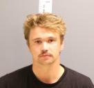 Brandon David Olson booking photo