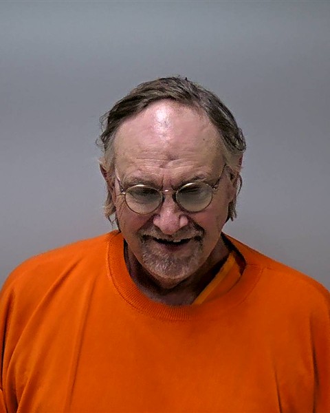 Brian A. Olson