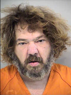 Chad Allen Ostlund