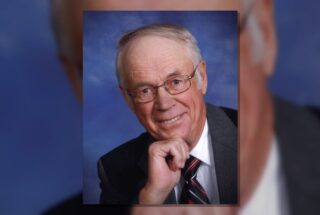Orrin Linder, 83