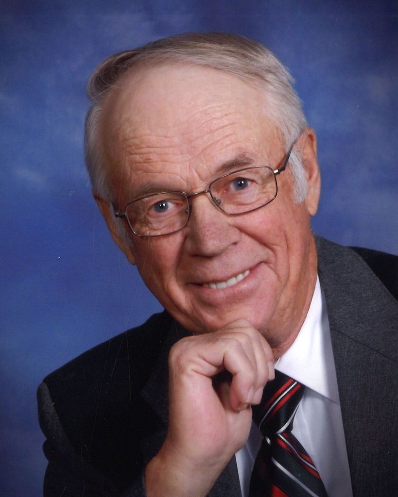 Orrin Linder, 83