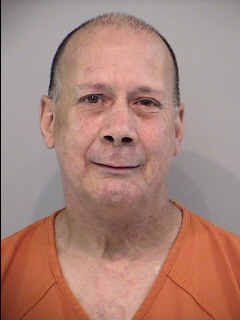 Timothy Michael Patridge