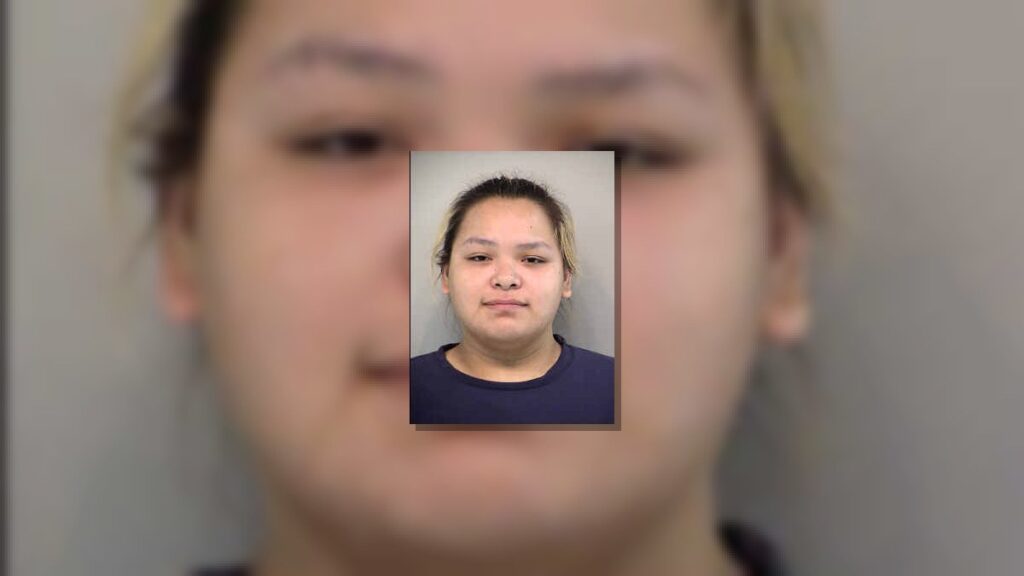 Nadanis Shaliyah Peake-Wilkins