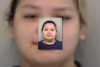 Nadanis Shaliyah Peake-Wilkins