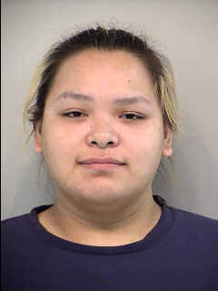 Nadanis Shaliyah Peake-Wilkins