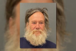 Darren Jerome Peterson