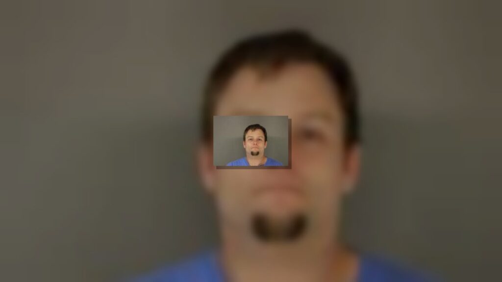 Casey Wayne Parmeter