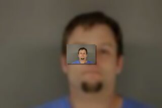 Casey Wayne Parmeter