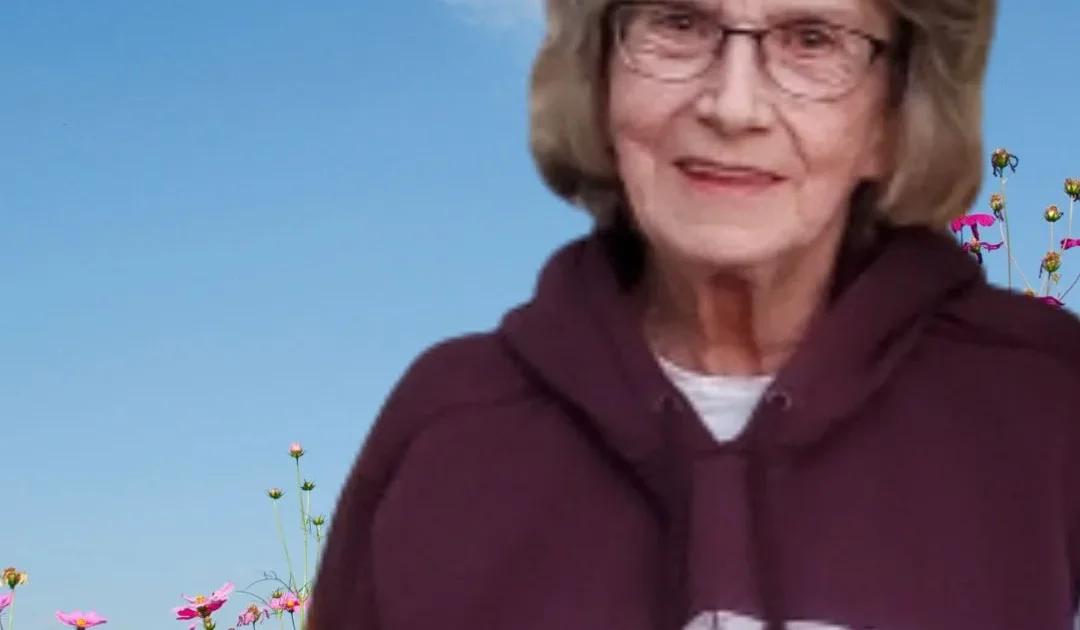 Patricia Hall, 79