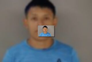 Olvin Eugenio Perez-Cardenas