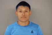 Olvin Eugenio Perez-Cardenas
