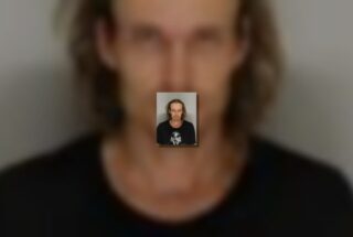 Blaine Andrew Peterson