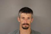 Mitchell Lee Peterson booking photo