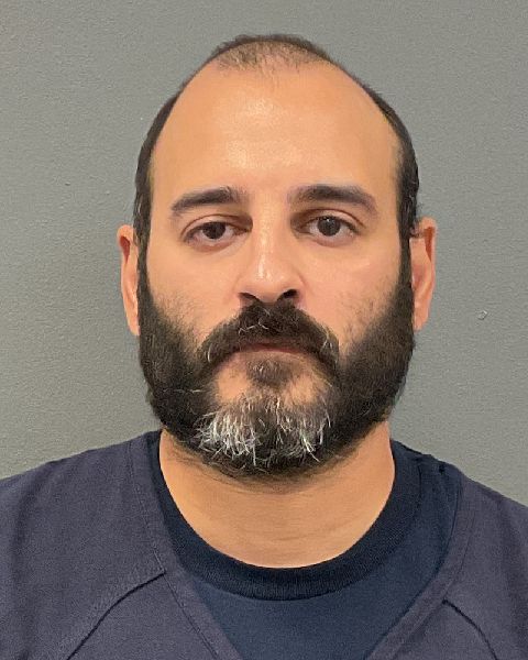 Andrew Elias Ramirez