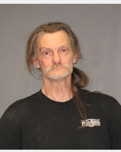 Todd Ray Rau